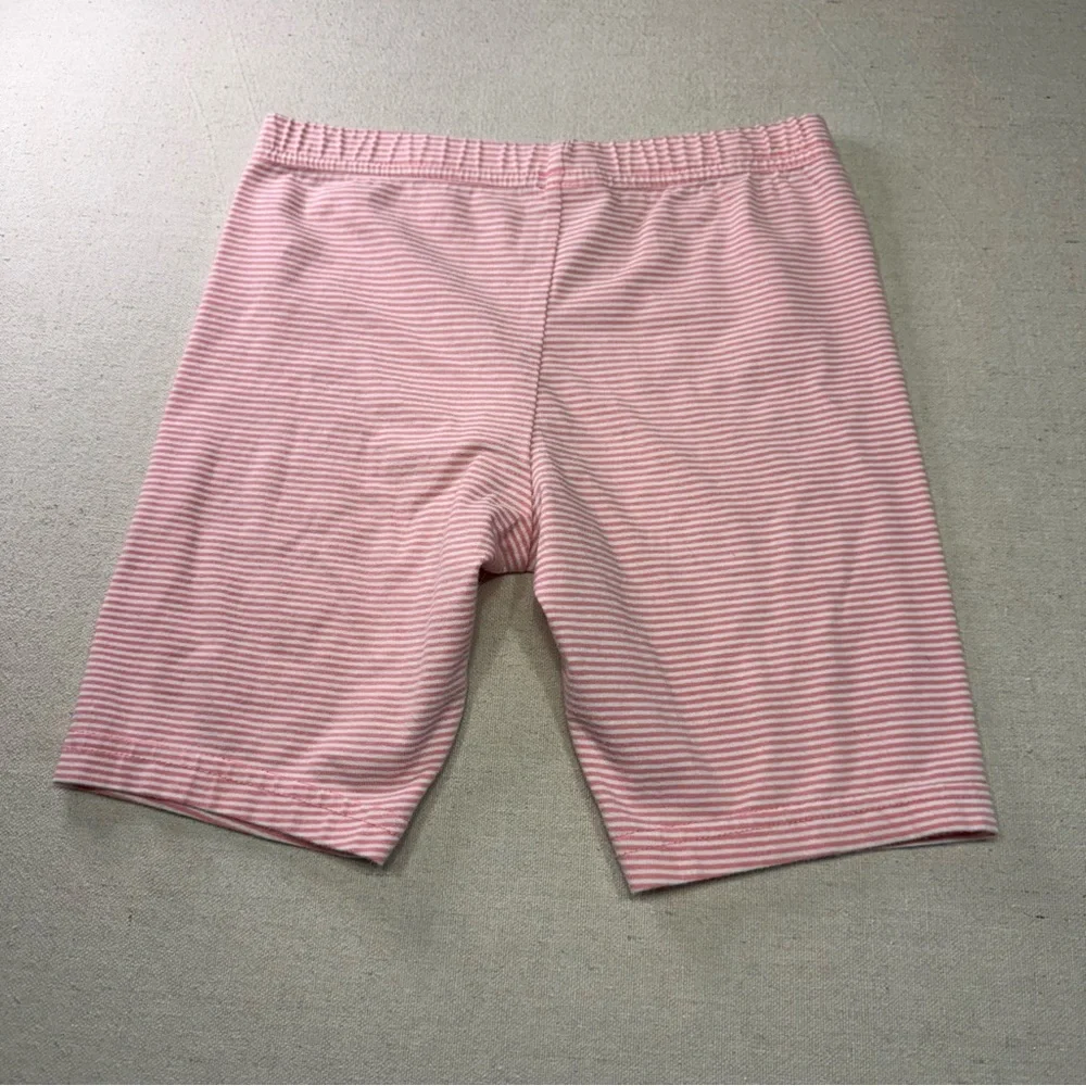 Carter’s Kid Striped Pink Shorts - Size 10/10A